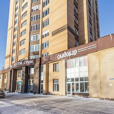 Квартира 77,8 м², 3-комнатная - изображение 2