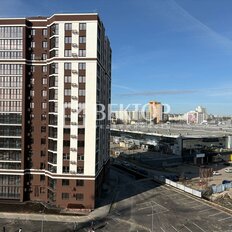 Квартира 38,6 м², 1-комнатная - изображение 3