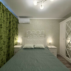 Квартира 53 м², 2-комнатная - изображение 2