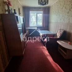 Квартира 43,5 м², 2-комнатная - изображение 4