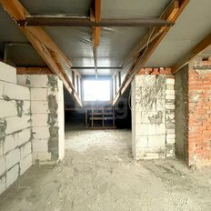 Квартира 48,3 м², студия - изображение 3