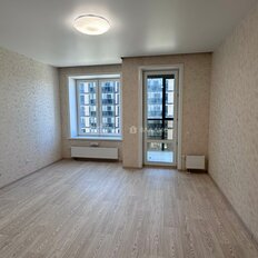 Квартира 24,3 м², студия - изображение 3