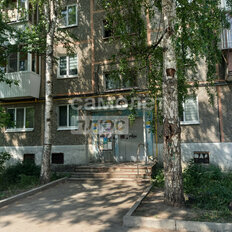 Квартира 44 м², 2-комнатная - изображение 3