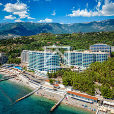 Квартира 51,7 м², 1-комнатные - изображение 2