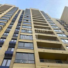 Квартира 68,4 м², 2-комнатная - изображение 2