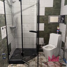 Квартира 30 м², студия - изображение 4