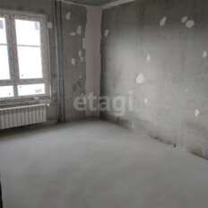 Квартира 38,9 м², 1-комнатная - изображение 4