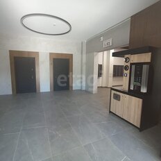 Квартира 48,4 м², студия - изображение 4
