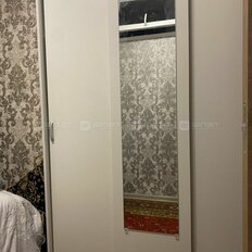 Квартира 37,5 м², 1-комнатная - изображение 5