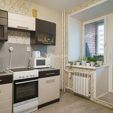 Квартира 30,6 м², 1-комнатная - изображение 2