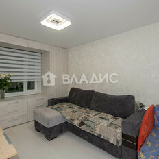 Квартира 59,7 м², 3-комнатная - изображение 3