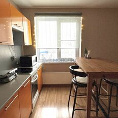 Квартира 56,4 м², 2-комнатная - изображение 3