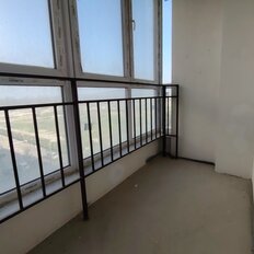Квартира 36 м², 1-комнатная - изображение 1