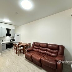 Квартира 35 м², 1-комнатная - изображение 2
