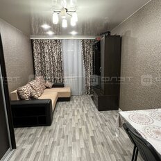 Квартира 20,7 м², студия - изображение 4