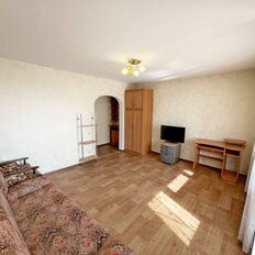 Квартира 35,4 м², 1-комнатная - изображение 4