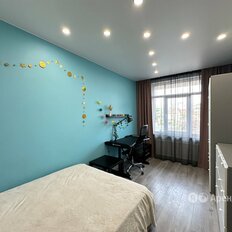 Квартира 36 м², 1-комнатная - изображение 5