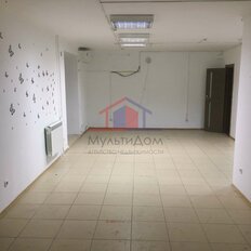 40 м², помещение свободного назначения - изображение 2
