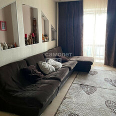 Квартира 82 м², 3-комнатная - изображение 5