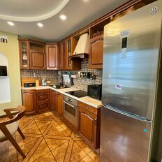 Квартира 76,7 м², 3-комнатная - изображение 2