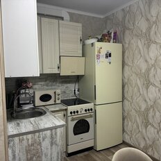 Квартира 39,2 м², 2-комнатная - изображение 1