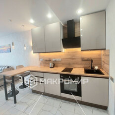 Квартира 33 м², студия - изображение 1