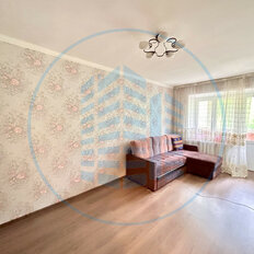 Квартира 30,5 м², 1-комнатная - изображение 1