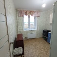 Квартира 30,4 м², 1-комнатная - изображение 5