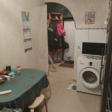 Квартира 36,9 м², 1-комнатная - изображение 5