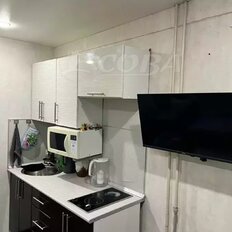 Квартира 16 м², студия - изображение 3