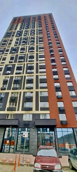 63,5 м², 2-комнатная квартира 9 300 000 ₽ - изображение 55