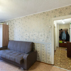 Квартира 51 м², 3-комнатная - изображение 3