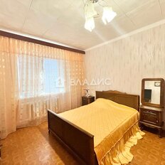 Квартира 54 м², 2-комнатная - изображение 4