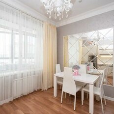 Квартира 60 м², 3-комнатная - изображение 3