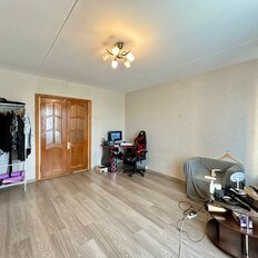 Квартира 62,2 м², 3-комнатная - изображение 2