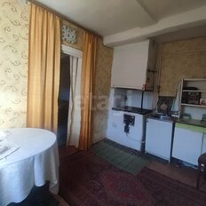 Квартира 26 м², 2-комнатная - изображение 3