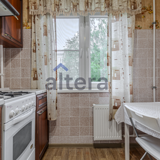 Квартира 57,8 м², 3-комнатная - изображение 2