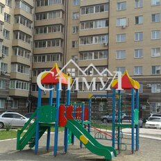 Квартира 24 м², студия - изображение 1