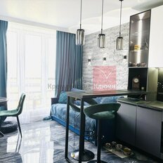 Квартира 45 м², 2-комнатная - изображение 1