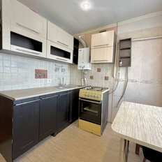 Квартира 41,7 м², 2-комнатная - изображение 3