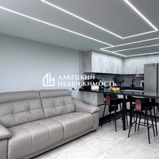 Квартира 56,2 м², 2-комнатные - изображение 2