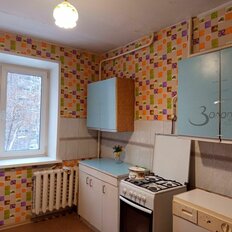 Квартира 35 м², 1-комнатная - изображение 3