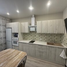 Квартира 48 м², 1-комнатная - изображение 2