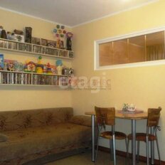Квартира 42 м², студия - изображение 3