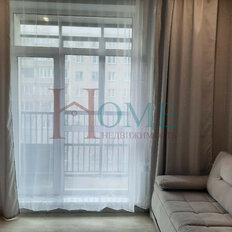 Квартира 30 м², 1-комнатные - изображение 4
