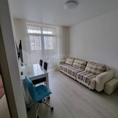 Квартира 36 м², 1-комнатная - изображение 3