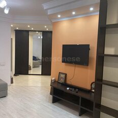Квартира 36,8 м², 1-комнатная - изображение 5