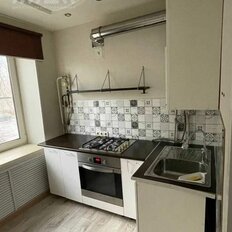 Квартира 32,5 м², 1-комнатная - изображение 1