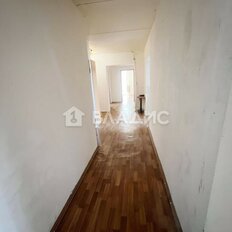 Квартира 98 м², 3-комнатная - изображение 4