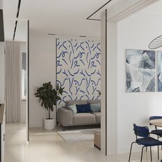 Квартира 66,2 м², 2-комнатная - изображение 4